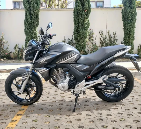 Vendo/troca menor valor