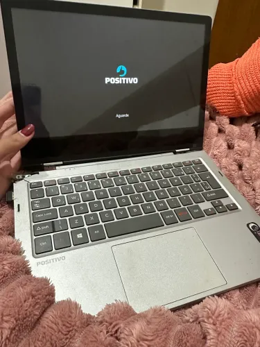 Notebook Positivo Duo Q432A