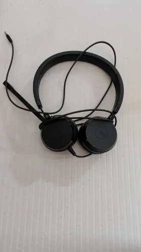 Headset Jabra Evolve 20