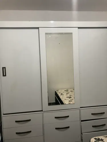 Guarda roupa de casal