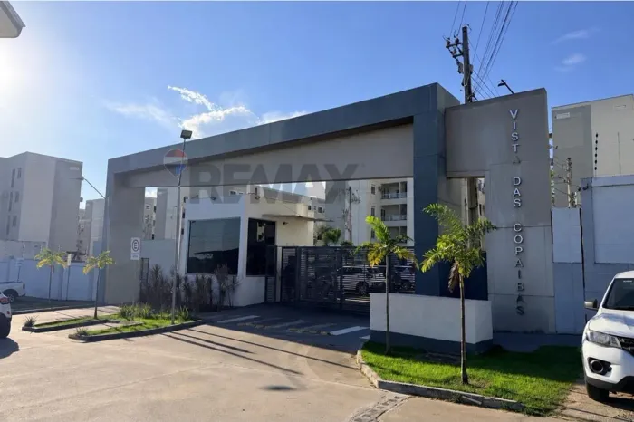 Apartamento no condomínio vista das copaíbas - melhor preço do condomínio