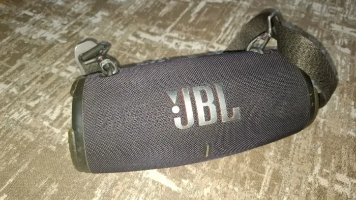 Caixa de Som JBL Xtreme 3