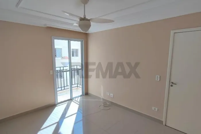 Apartamento para locação, Bairro Campestre, Piracicaba.