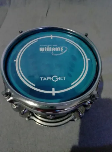 Tom de bateria - 6 polegadas 