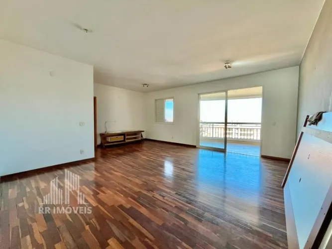 RR10855 Apartamento 122m² CONDOMÍNIO JARDINS DE TAMBORÉ - OPORTUNIDADE - 3 Dorms 2 Vagas -