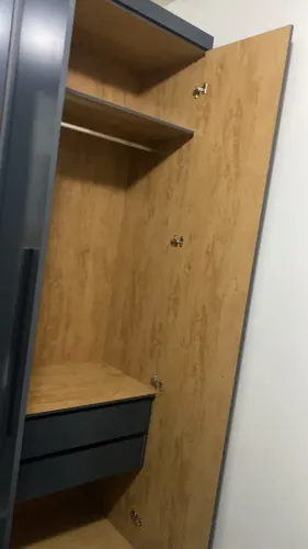 Guarda roupa