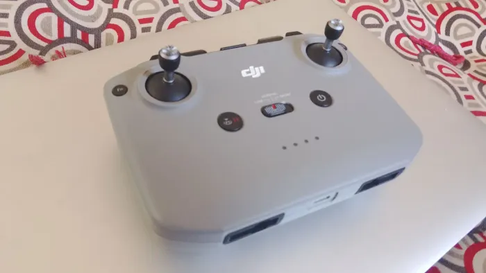 Controle DJI RC-N1