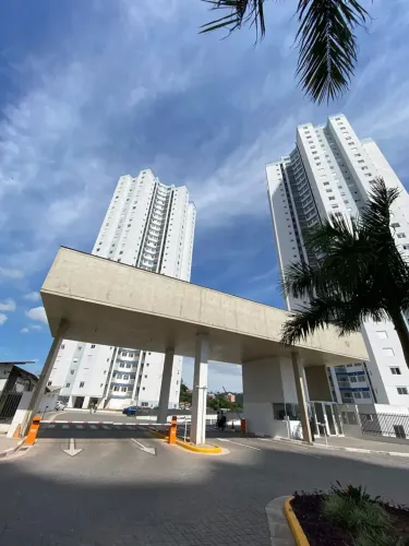 Cota para lance torre D grupo 12 com 2 dormitorios parque firenze embu