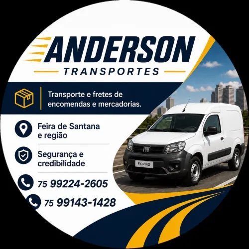 Transporte de encomendas e mercadorias