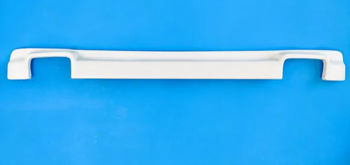 Spolier dt del rey/pampa (fibra)