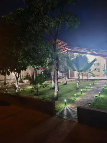 CASA TÉRREA NO CONDOMÍNIO FAZENDA REAL - DIRETO COM O PROPRIETÁRIO