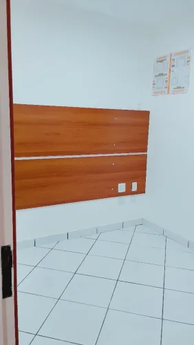 Apto no Residencial Paraíso Cachoeiro