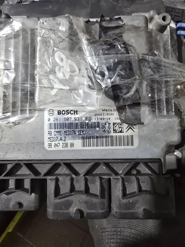 KIT MODULO PEUGEOT 408 / 308 2.0 AUTOMATICO 2011 A 2015