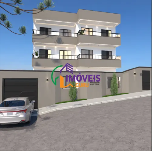 APARTAMENTO - RESIDENCIAL BELVEDERE - MG