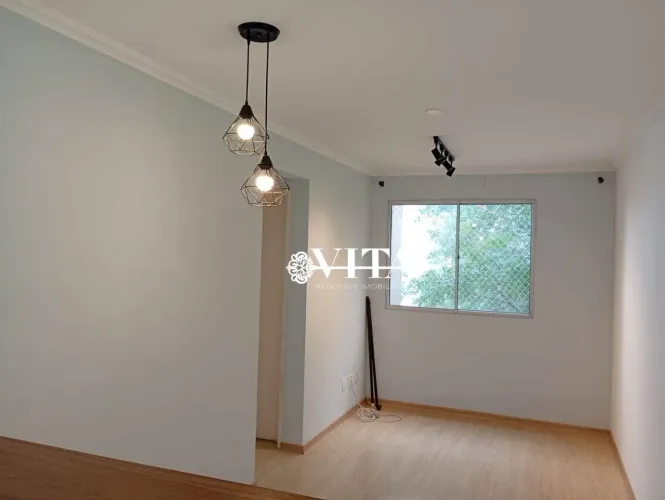 Apartamento com 2 dormitórios à venda, 45 m² por R$ 260.000 - Jardim Adriana - Guarulhos/S
