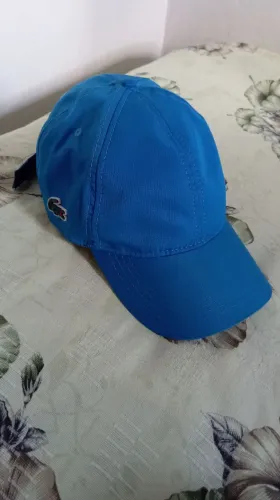 Boné Lacoste 