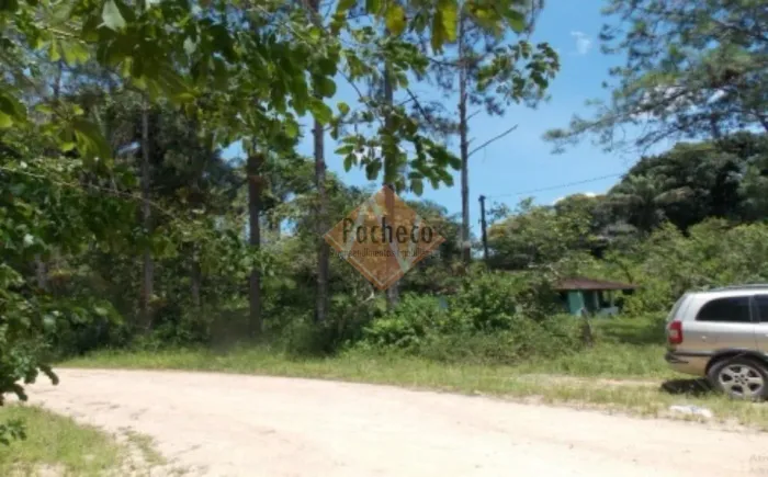 Sítio em Juquiá, barracão, curral, rio, 173.000m², R$951.500,00