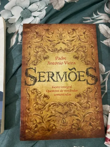 SERMÕES