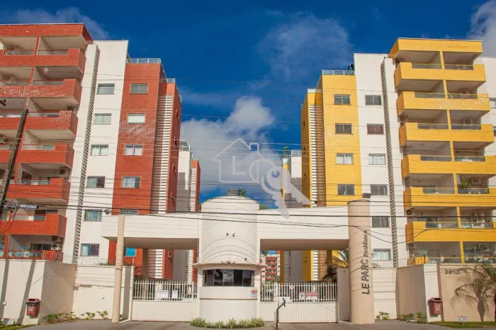 Cobertura com 3 dormitórios à venda, 150 m² por R$ 800.000 - Industrial - Porto Velho/RO