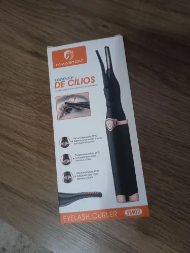 Delineador de cílios