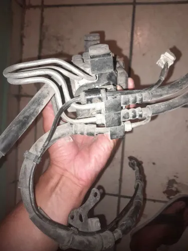 Modulo do abs da 250