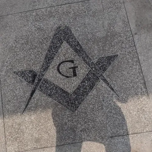 Granitina fundição em piso  granilite
