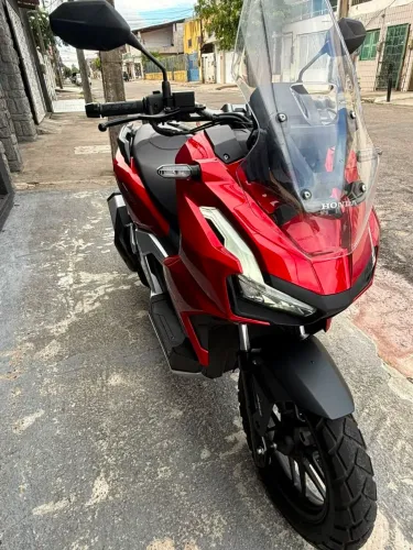 HONDA ADV 160 2025 NOVÍSSIMA