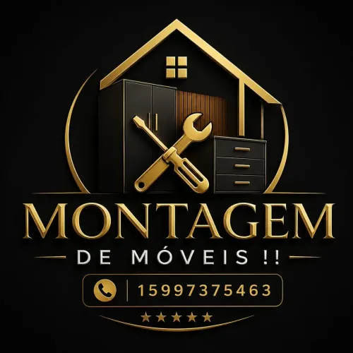 Montador de móveis!!
