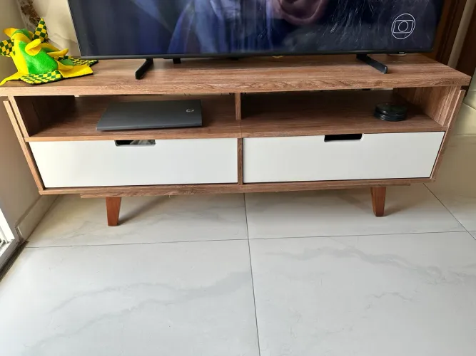 Vendo rack