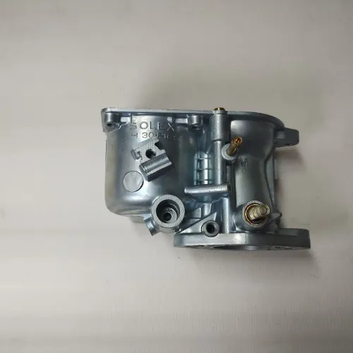 Carburador Solex Brosol H30 PICS Fusca 1300 L Gasolina Original