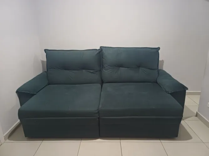 Sofa Retrátil