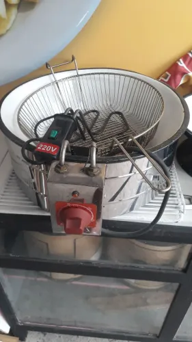 Fritadeira