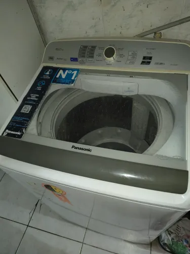 MAQUINA PANASONIC 16KG