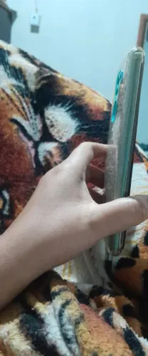 Celular xiaomi red note 9
