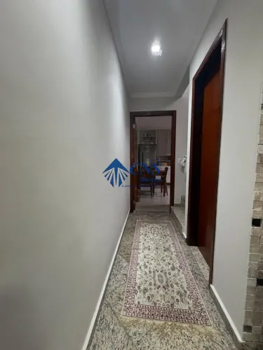 Excelente sobrado no Parque Monte Alegre - Taboão da Serra -SP - 150,00m².