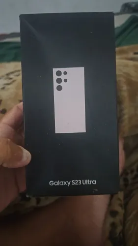 S23 ultra 