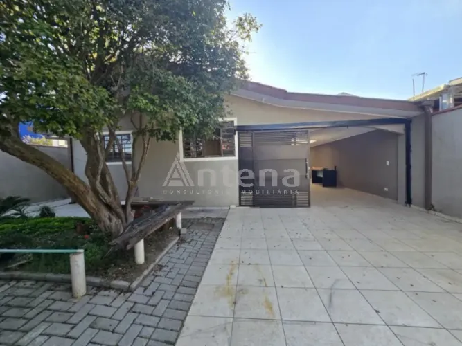 Residência com 2 quartos para alugar por R$ 3500.00, 140.00 m2 - AVIACAO - SAO JOSE DOS PI
