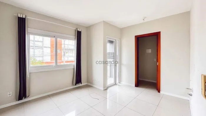 Apartamento de 1 quarto para aluguel no Centro de Pelotas