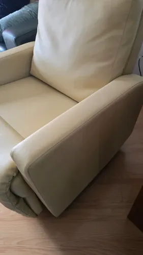 Poltrona reclinável Ono