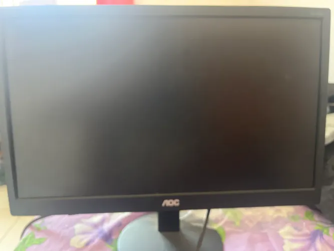 monitor