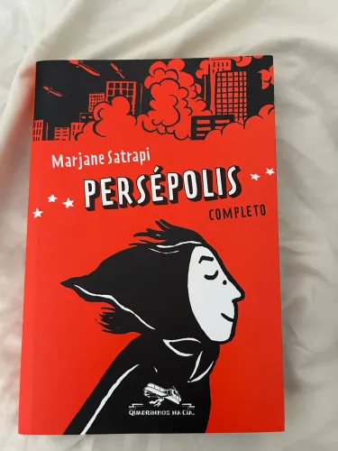 Persépolis