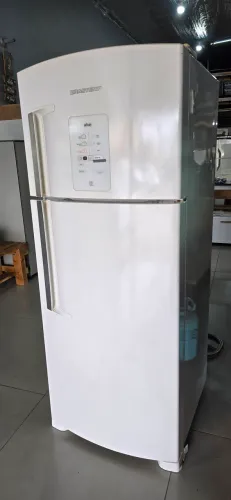 Geladeira Brastemp 410l frost fre 