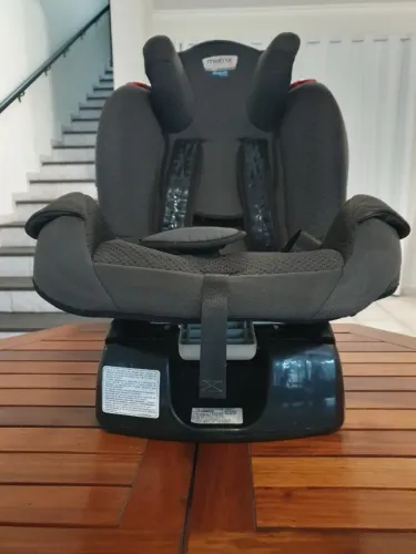 Cadeira Burigotto Matrix Evolution K 4 Posições até 25Kg