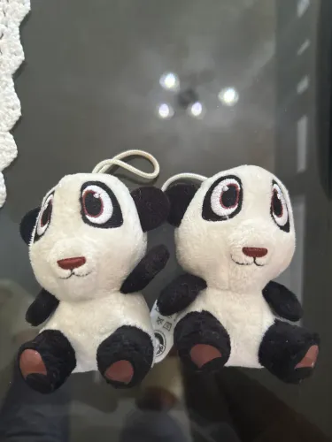 Mini panda
