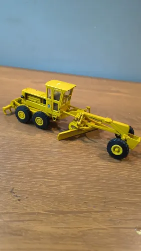 Miniatura patrola arpra colecionável