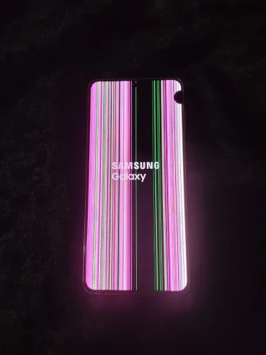 Samsung S21 (Leia a descrição)