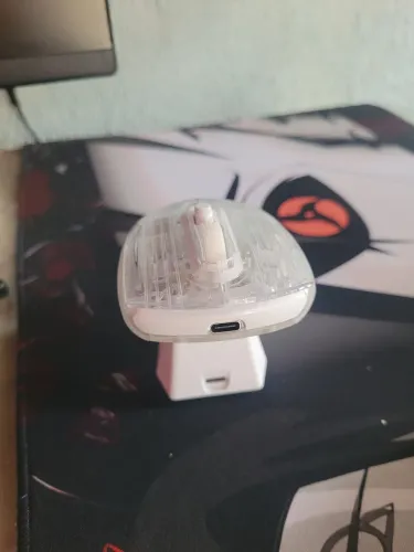 Mouse atack shark x2pro