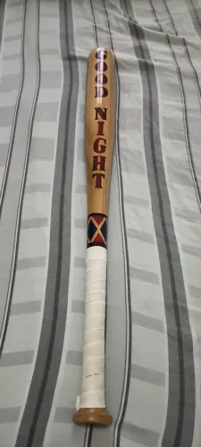 Taco baseball Arlquina