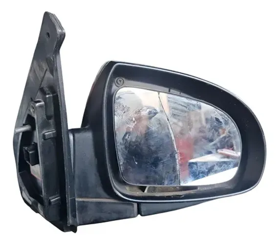 Retrovisor Elétrico Direito Picanto 2008 2013 Com Detalhe