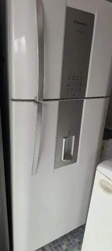 Geladeira Eletrolux Frost Free 480 litros 